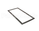 HHB-8101.C Turbochef Gasket, Door, 19X9.5X0.1875