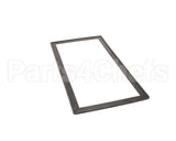 HHB-8101.C Turbochef Gasket, Door, 19X9.5X0.1875