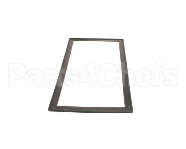 HHB-8101.C Turbochef Gasket, Door, 19X9.5X0.1875