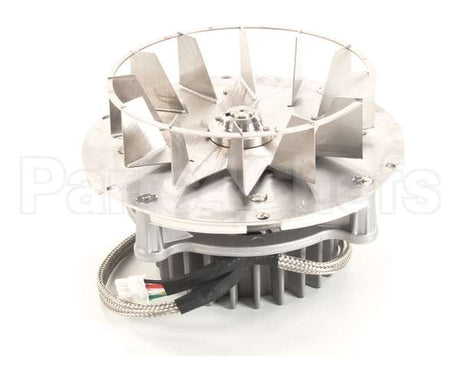 HHB-8106 Turbochef Assembly, Blower, Hhb ("H" Motor Assembl
