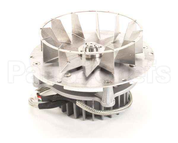 HHB-8106 Turbochef Assembly, Blower, Hhb ("H" Motor Assembl