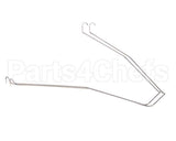 HHB-8115 Turbochef Clip, Filter, Original Hhb Ove