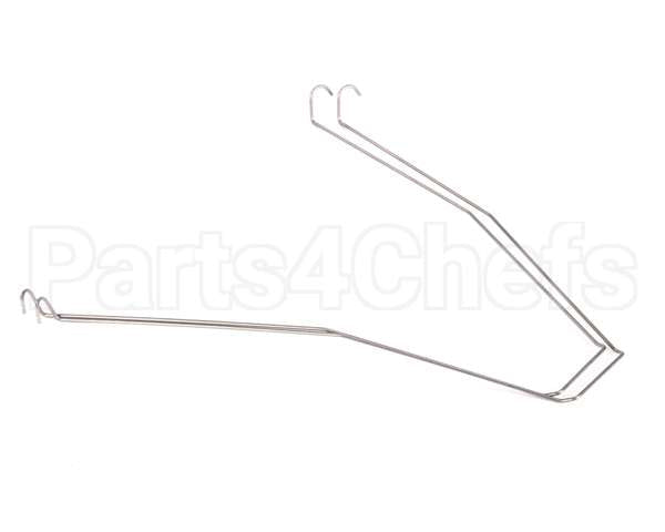 HHB-8115 Turbochef Clip, Filter, Original Hhb Ove
