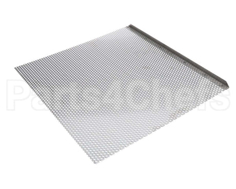 HHB-8119 Turbochef Screen, Air Diffuser, Perforat