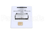 HHB-8153-24 Turbochef Smart Card Regal Hhb Ovens