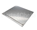 HHB-8155-1 Turbochef Jetplate, High Coverage, Botto