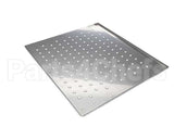HHB-8155-1 Turbochef Jetplate, High Coverage, Botto