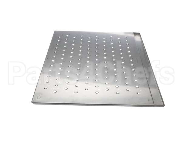 HHB-8155-1 Turbochef Jetplate, High Coverage, Botto