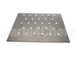 HHB-8155-2 Turbochef Jetplate, High Coverage, Top,