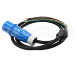 HHB-8195-1 Turbochef Cord, Power, 3 Pin, Hhb, Multi, (Uk Vers