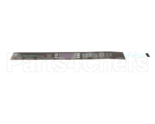 HHB-8244 Turbochef Keypad, Hhb2, General Market