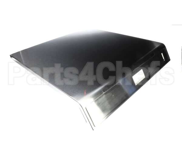 HHB-8254 Turbochef Housing, Keypad And Display, Hhb2 (Top C