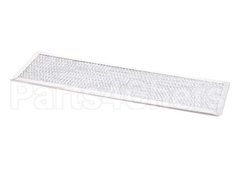 HHB-8287 Turbochef Filter, Grease, Hhb 2 Oven,