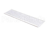 HHB-8287 Turbochef Filter, Grease, Hhb 2 Oven,