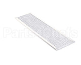 HHB-8287 Turbochef Filter, Grease, Hhb 2 Oven,