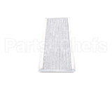 HHB-8287 Turbochef Filter, Grease, Hhb 2 Oven,