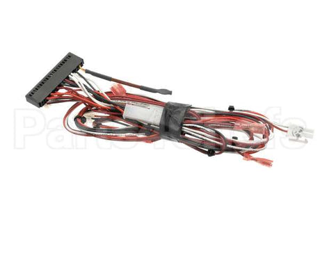 HHB-8311.B Turbochef Wiring Harness, Lo-Voltage, Main