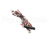 HHB-8311.B Turbochef Wiring Harness, Lo-Voltage, Main