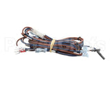 HHB-8314 Turbochef Wiring Harness, Hv, Main