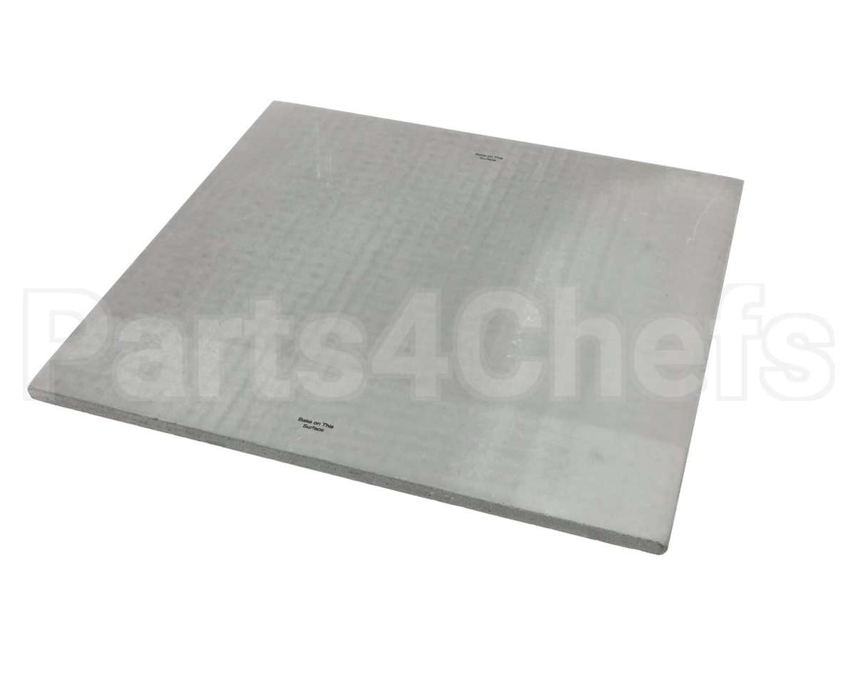 HHB-8328 Turbochef Baking Stone, Fiber Reinforced