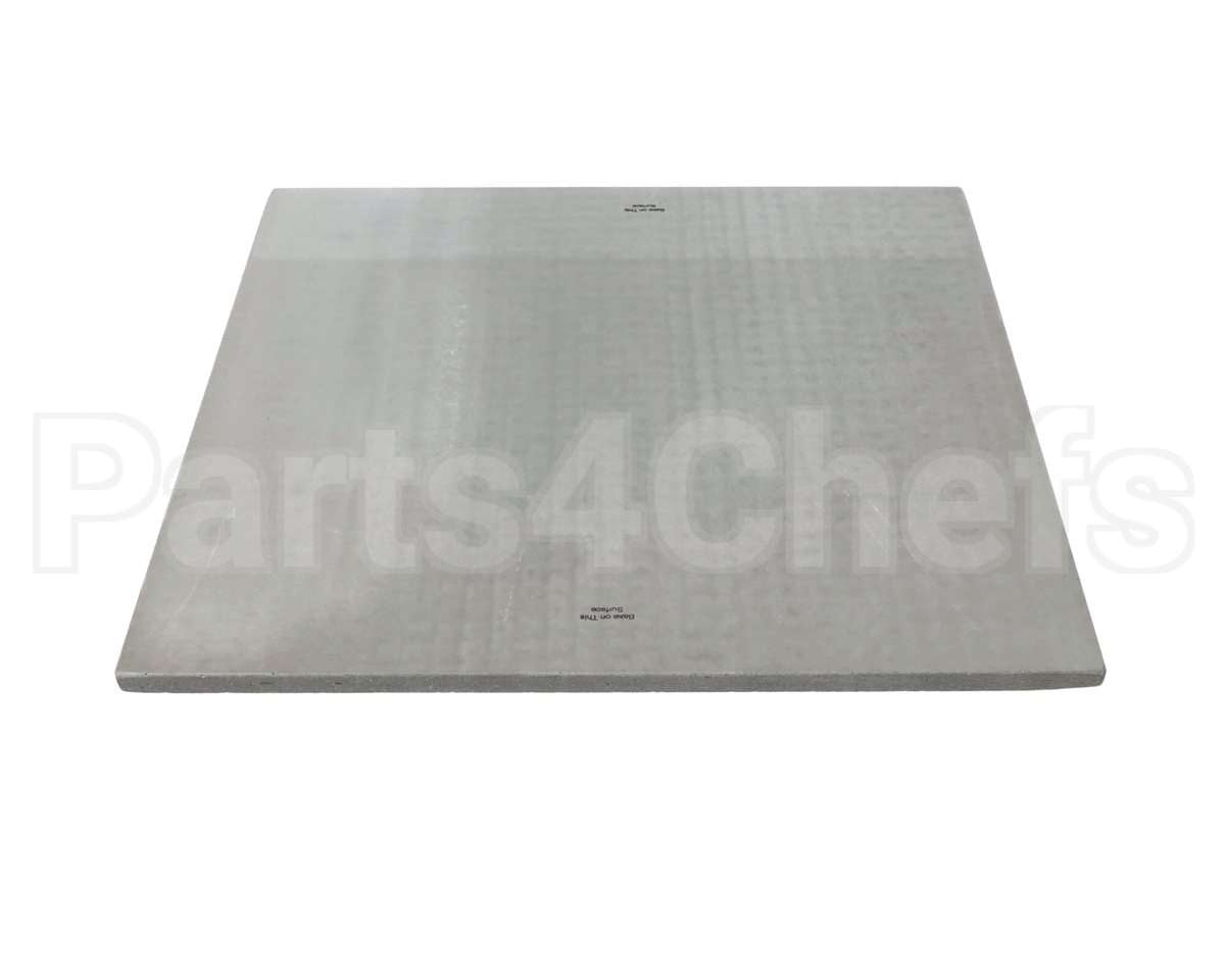 HHB-8328 Turbochef Baking Stone, Fiber Reinforced