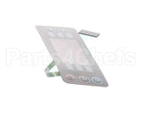 HHC-1234 Turbochef Keypad, Membrane Switch