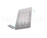HHC-1234 Turbochef Keypad, Membrane Switch