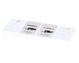 HHC-3011 Turbochef Service Kit, Hhc 3240 And 2020, Firmware