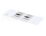 HHC-3011 Turbochef Service Kit, Hhc 3240 And 2020, Firmware