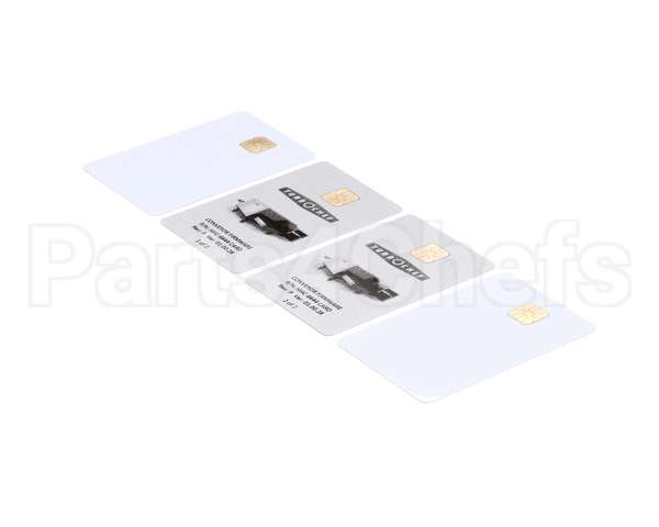 HHC-3011 Turbochef Service Kit, Hhc 3240 And 2020, Firmware