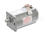 HHC-4120 Turbochef Motor, Gear, 12 Frame 1/50Hp, 3Ph W/Hall
