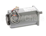 HHC-4120 Turbochef Motor, Gear, 12 Frame 1/50Hp, 3Ph W/Hall
