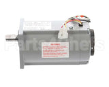 HHC-4120 Turbochef Motor, Gear, 12 Frame 1/50Hp, 3Ph W/Hall