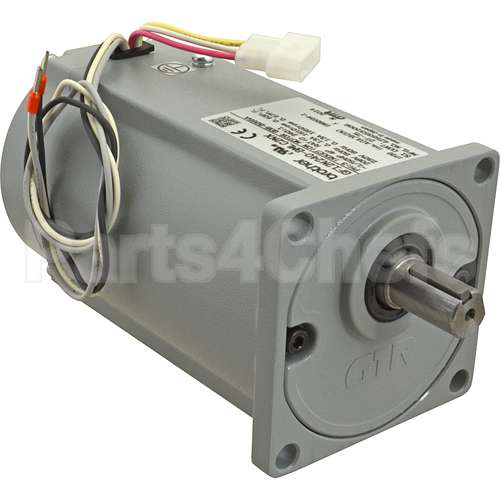 HHC-4120 Compatible Turbo Chef Motor Gear 12 Frame 1/50 Hp 3Ph