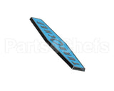 HHC-6336 Turbochef Nameplate, Turbochef, Logo, Ba