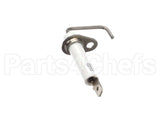 HHC-6582-2 Turbochef Assembly, Spark, T30 Burner, Midco