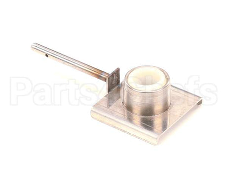 HHC-6600 Turbochef Weldment, Tensioner Bearing Bracket