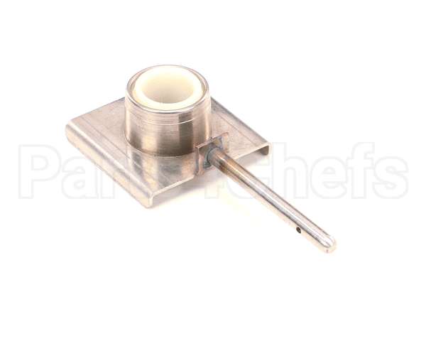 HHC-6600 Turbochef Weldment, Tensioner Bearing Bracket
