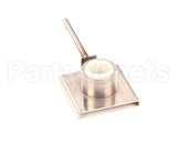 HHC-6600 Turbochef Weldment, Tensioner Bearing Bracket