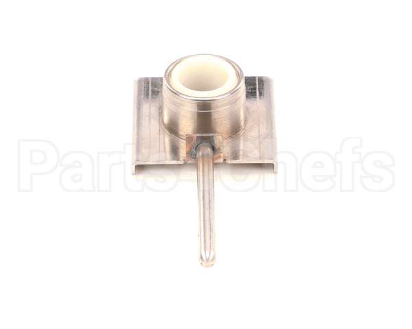 HHC-6600 Turbochef Weldment, Tensioner Bearing Bracket