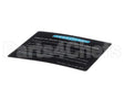 HHC-6653 Turbochef Label, Hhc, Cleaning And Servicing