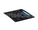 HHC-6653 Turbochef Label, Hhc, Cleaning And Servicing