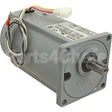 HHC4120 Compatible Turbo Chef Motor Gear 12 Frame 1/50 Hp 3Ph
