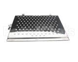 HHD-3001 Turbochef Jetplate, Standard, Bottom, Do