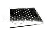 HHD-3002 Turbochef Jetplate, Standard, Top, Doubl