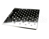 HHD-3002 Turbochef Jetplate, Standard, Top, Doubl