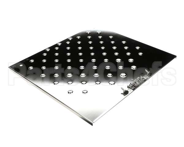 HHD-3002 Turbochef Jetplate, Standard, Top, Doubl