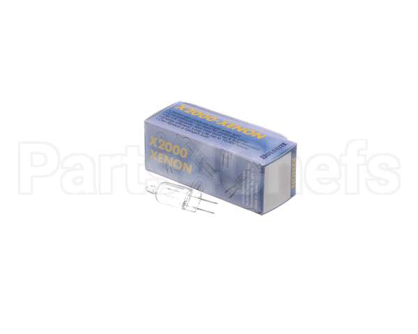 HHD-3006 Turbochef Hhd/Hhs Xenon Lightbulb Service Kit