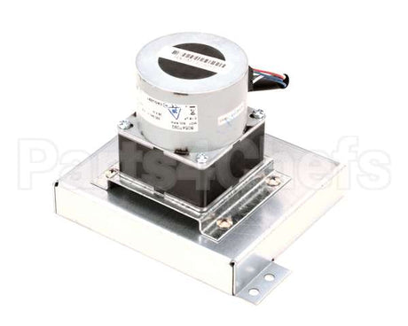 HHD-3012 Turbochef Assembly, Rack Motor W/ Mount