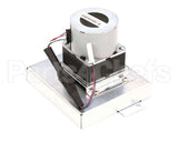 HHD-3012 Turbochef Assembly, Rack Motor W/ Mount